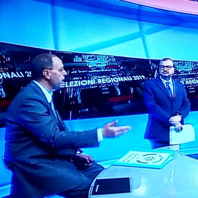 REGIONALI: FLAJANI (CASAPOUND), ”AUTOSTRADE SONO DELLO STATO, DEVE GESTIRLE ANAS”