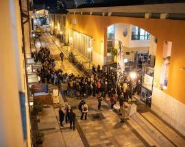 CORONAVIRUS: GLI AMICI DEL FLA SI INCONTRANO ”ALTROVE”, INCONTRI, LIBRI E CONFRONTI SUI SOCIAL
