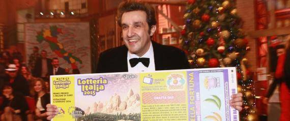LOTTERIA: 150 MILA EURO VINTI IN ABRUZZO, PREMIATE PROVINCE CHIETI E TERAMO