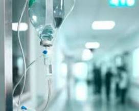 ”ERRORE FATALE” ALL’OSPEDALE DI GIULIANOVA: FIGLIA SBAGLIA FLEBO, 77ENNE MUORE PER EMBOLIA