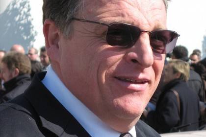 VILLETTA CONFISCATA A ROM PASSA A COMUNE NEL PESCARESE