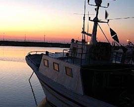 PESCARA: FLOTTA PESCHERECCIA, DOPO DUE ANNI SI TORNA IN MARE