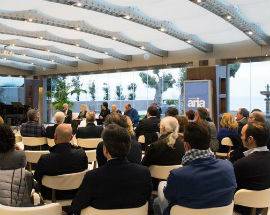 ARTE E IMPRESA: LE IDEE DELLA FONDAZIONE ARIA PER L’ABRUZZO