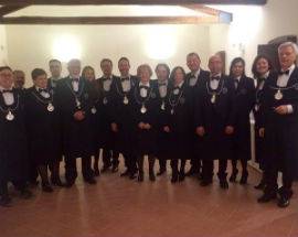 ”SUA ECCELLENZA, IL VINO D’ABRUZZO”, PIENONE A L’AQUILA PER L’EVENTO DEI SOMMELIER