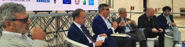 FONDERIA ABRUZZO: FLOP COMUNICAZIONE TRA OMBRELLINI E AUTOREFERENZIALITA’