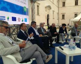 LAVORO: OCCUPAZIONE GIOVANILE E OVER 30 IN CONVEGNO FONDERIA ABRUZZO