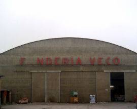INQUINAMENTO MARTINSICURO: VERTICI VECO CONDANNATI IN PRIMO GRADO