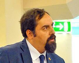 MALTEMPO: IAMPIERI (FI), ”ACCELERARE TEMPI PER FONDI A COMUNI MARSICA”