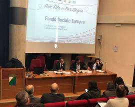 GARANZIA LAVORO: 12 MILIONI DI EURO PER INCENTIVARE IMPRESE AD ASSUMERE IN ABRUZZO