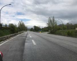 FONDOVALLE: CASTEL DI SANGRO, LAVORI ACCESSO RAPIDO A SUPERSTRADA