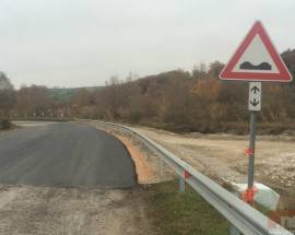 VIABILITA’: DA REGIONE OK A LAVORI FONDOVALLE TRESTE PER 4 MILIONI