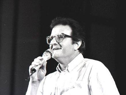 ADDIO A JIMMY FONTANA: LA VOCE DEGLI ANNI ’60, FIRMO’ ”IL MONDO”