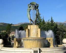 RICOSTRUZIONE: MARKETING TERRITORIALE PER PUNTARE A TURISMO DOC