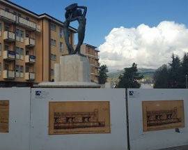 L’AQUILA: CPT CENTRO STORICO, ”RIMUOVERE POSTAZIONE SANGRITANA”