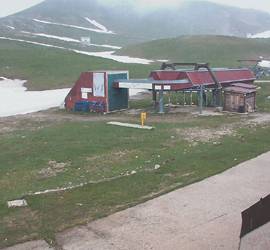 GRAN SASSO: STAGIONE NON A RISCHIO ”MA SOLO QUI RITARDI DEL GENERE”