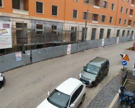 ONDATA DI MALTEMPO: TEMPORALI E PIOGGE, CADUTI 28 MILA FULMINI IN 12 ORE