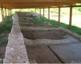 L’AQUILA: APERTURA STRAORDINARIA DEL SITO ARCHEOLOGICO DI FORCONA