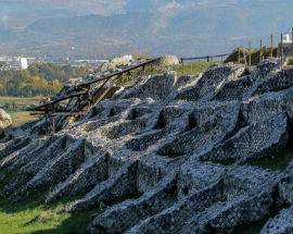 SCAVI ARCHEOLOGICI FORCONA SENZA FONDI, DIFFICOLTA’ PER VALORIZZARE SITO AQUILANO