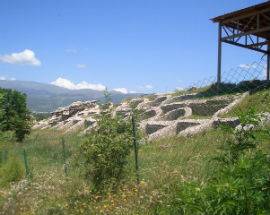 PASQUA IN FATTORIA: I SAPORI DELLA TERRA E L’UOVO GIGANTE
