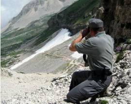 INCENDI: FP CGIL, ”SENZA FORESTALE PROCEDURE SPEGNIMENTO INEFFICIENTI”