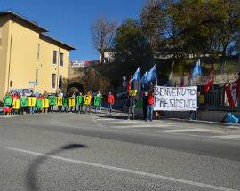 FORESTALI: LETTERA A MATTARELLA, ”NON FIRMI DECRETO SCIOGLIMENTO!”