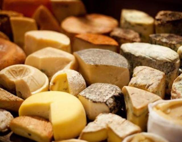 FORMAGGI D’ITALIA PROTAGONISTI A L’AQUILA, AL VIA CORSO ASSAGGIATORI ONAF