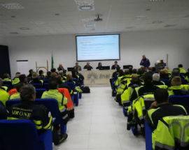 PROTEZIONE CIVILE: L’ENEL ALL’AQUILA FORMA VOLONTARI