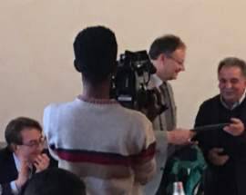 UNIONE TRA SCUOLA E SPORT PER LA CRESCITA DEI RAGAZZIFORMIAMO IL FUTURO, PROGETTO TRA AQUILA RUGBY E ENI