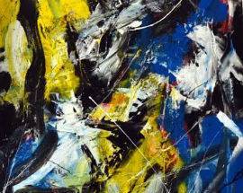 ”LA PITTURA IN DIVENIRE”: A BERLINO LA MOSTRA DELL’ARTISTA ABRUZZESE SILVIO FORMICHETTI