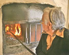ANTICHE TRADIZIONI: ”PER LE STRADE DEL PANE” TRA PESCOMAGGIORE E PICENZE