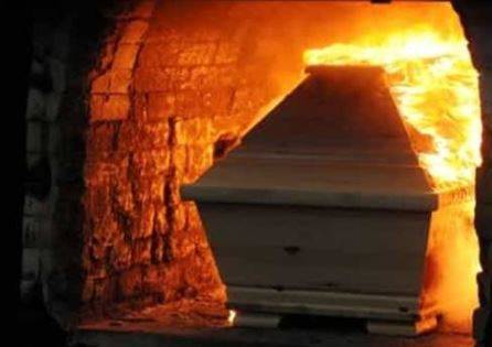 SAN SALVO: ”NO A TEMPIO CREMATORIO IN PROSSIMITA’ DEL CENTRO STORICO”