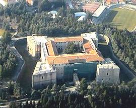 ”VERDE D’AQUILA”, AZIONE CIVICA E ECOLOGICA AL PARCO DEL CASTELLO