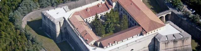 L’AQUILA: 2 ANNI PER RIENTRARE AL CASTELLO, PARCO RECINTATO, JOGGING E AUDITORIUM