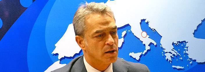 REGIONE: PAGANO (FI), ”CENTROSINISTRA? ACNE, ALTRO CHE BRUFOLO!”