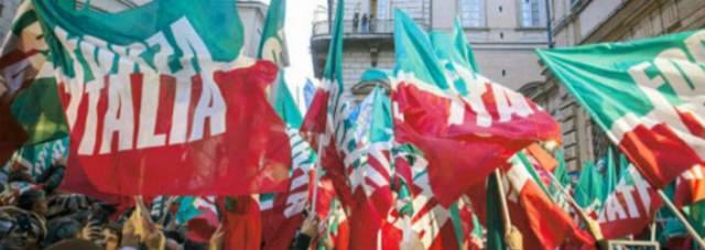 L’AQUILA: FORZA ITALIA VERSO IL MEGA GRUPPO, DA 7 PUO’ ARRIVARE A 11