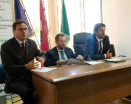 REGIONE: FORZA ITALIA, ‘DISOCCUPAZIONE RECORD E EXPORT STAGNANTE’