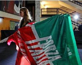 FORZA ITALIA: RINNOVATO IL COMITATO REGIONALE