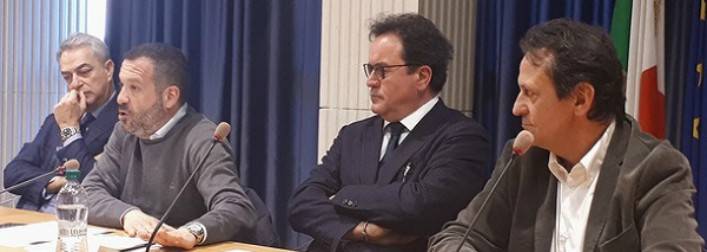 DISTRETTO SANITARIO DI CHIETI SCALO,  FEBBO, ”STELLA, INFORMATI…”
