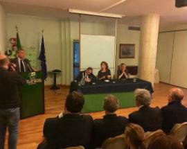 AMMINISTRATIVE: A SULMONA NCD CON GEROSOLIMO, FI IN RITARDO