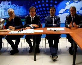 CONSIGLIO REGIONALE: FI ”RICONOSCIUTE CRITICITA’ SU PROGETTO TOTO”