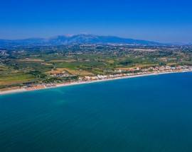 FOSSACESIA: SPIAGGE LIBERE E GRATUITE, COMUNE CERCA SPONSOR PER ATTREZZARLE