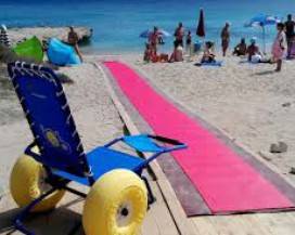 ESTATE 2020, DI GIUSEPPANTONIO: ”SPIAGGE SICURE, ANCHE QUELLE LIBERE”