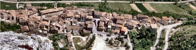 RICOSTRUZIONE: FOSSA, CONVENZIONE PER CANTIERIZZAZIONE CENTRO STORICO