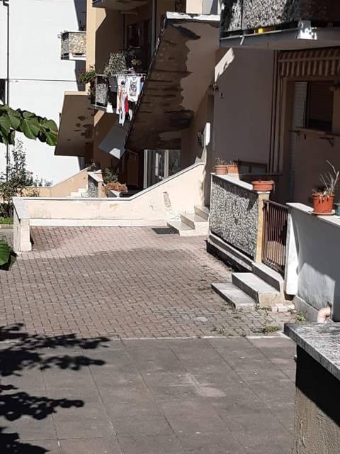 CHIETI: BLITZ CONTRO LOCAZIONI IRREGOLARI, ESPULSO SENEGALESE