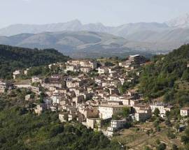 SICUREZZA: DIRETTIVO REGIONALE SIULP SI RIUNISCE A FAGNANO ALTO