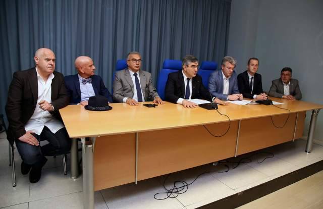 INFRASTRUTTURE: ENTRO IL 2017 CONCLUSI I LAVORI SUL FIUME  PIOMBA