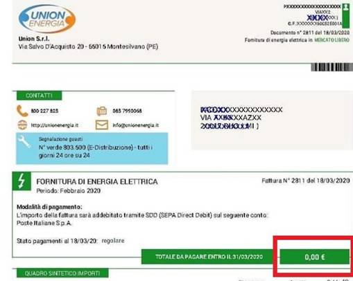 UNION ENERGIA: IL PESCARESE GRECO A CAPO DEL MARKETING NAZIONALE, ”PORTIAMO LE BOLLETTE A ZERO”