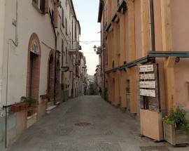 SISMA: MERCANTE (M5S), ”CASTELLI IN GINOCCHIO, RICOSTRUZIONE MAI PARTITA”