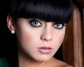 CECILIA ROCCHETTI: LA MISS LICEALE CON LA MODA NEL CUORE