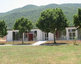 VILLA SANT’ANGELO: DOMANI INAUGURAZIONE DEL CENTRO AGGREGATIVO